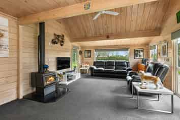 4274 State Highway 26, Te Aroha