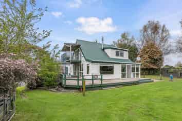 4274 State Highway 26, Te Aroha