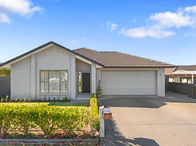 3 Gelderland Way, Karaka