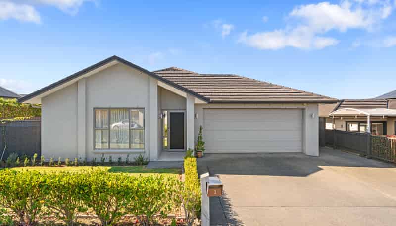 3 Gelderland Way, Karaka