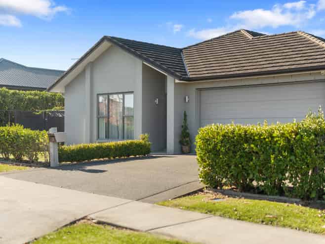 3 Gelderland Way, Karaka