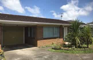 3/18 King Street, Papatoetoe