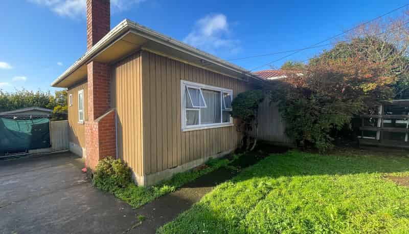 18 Roslyn Road, Mount Wellington