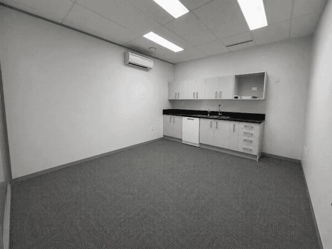 240sqm Ground Floor Office Space