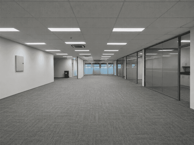 240sqm Ground Floor Office Space