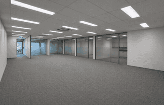 240sqm Modern Ground Floor Office Space