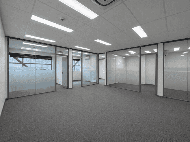240sqm Ground Floor Office Space