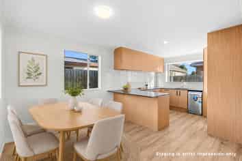 16B Tika Street, Riccarton