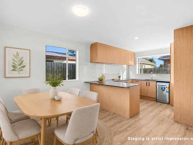 16B Tika Street, Riccarton