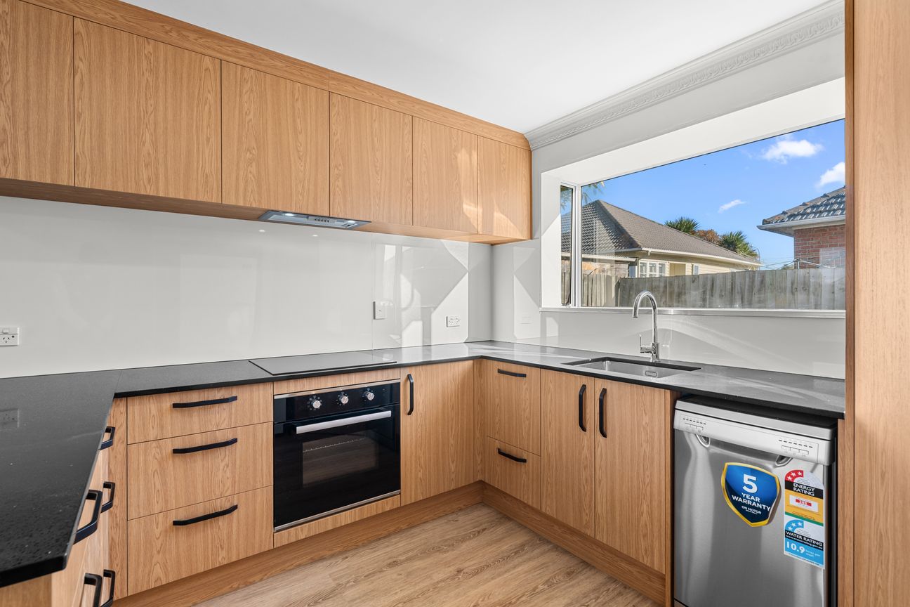 Prime Riccarton Living in Top School Zones - Widok 5