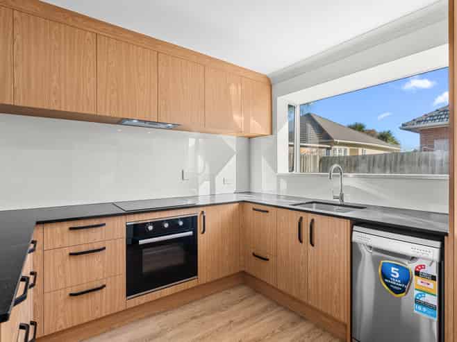 16B Tika Street, Riccarton