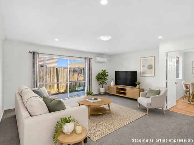 16B Tika Street, Riccarton