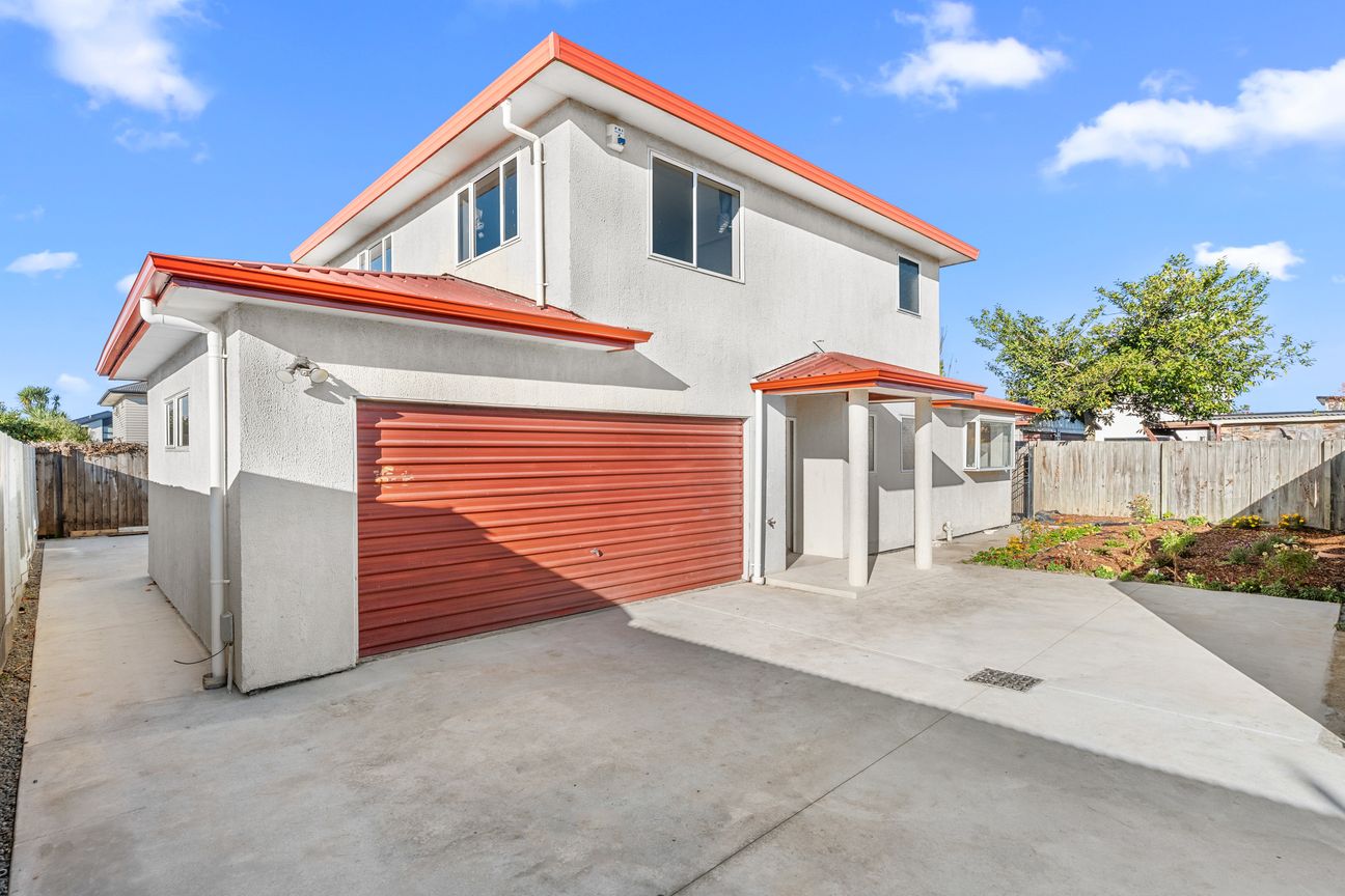 Prime Riccarton Living in Top School Zones - Widok 2