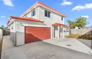 16B Tika Street, Riccarton