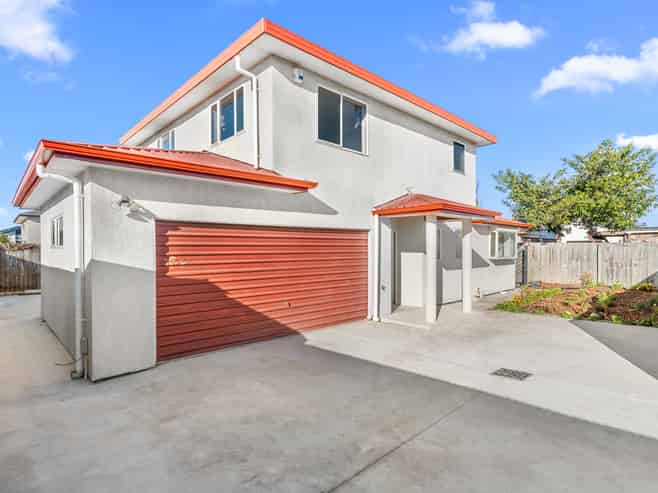16B Tika Street, Riccarton