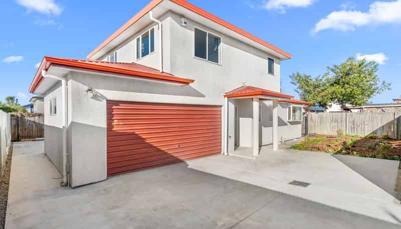 16B Tika Street, Riccarton