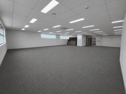 240sqm Modern First Floor Office Space