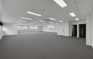 240sqm Modern First Floor Office Space