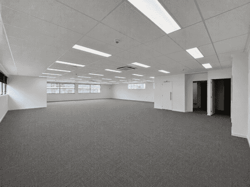 240sqm Modern First Floor Office Space