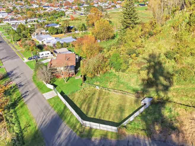 65 Roberts Avenue, Aramoho