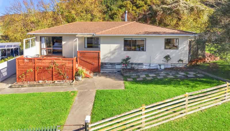65 Roberts Avenue, Aramoho