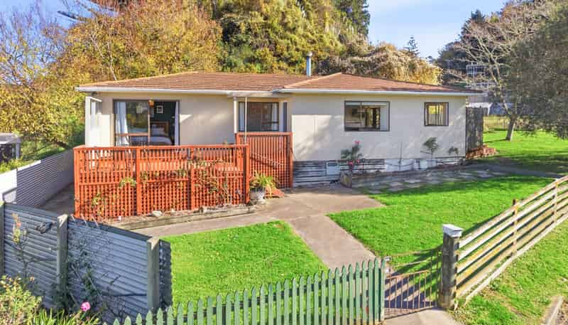 65 Roberts Avenue, Aramoho