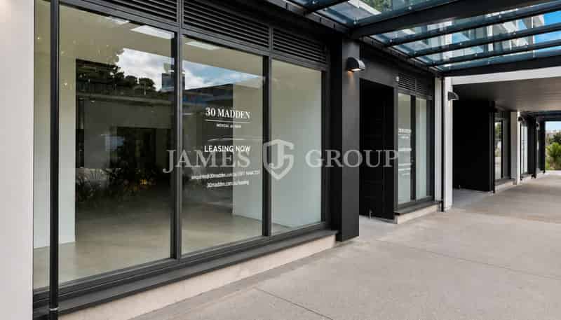 155 Beaumont Street, Auckland Central
