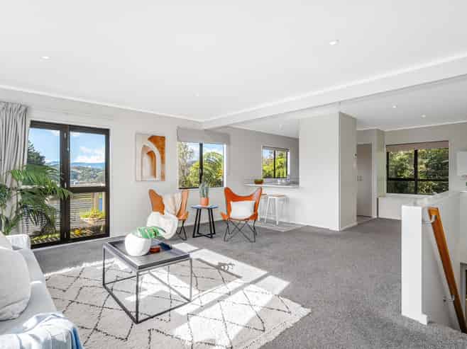 64C Balfour Street, Mornington