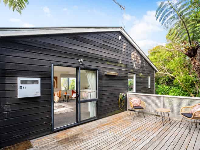 64C Balfour Street, Mornington