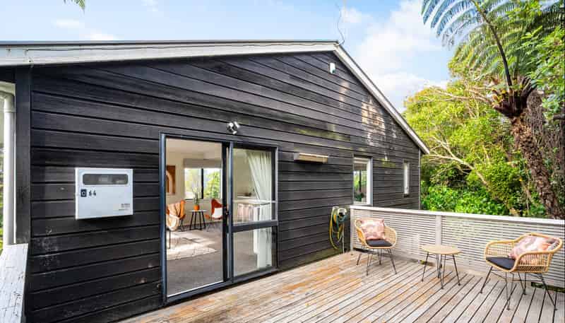 64C Balfour Street, Mornington
