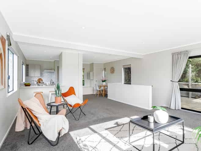 64C Balfour Street, Mornington
