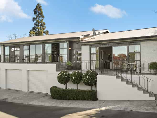 33A Carey Street, Maeroa