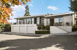 33A Carey Street, Maeroa