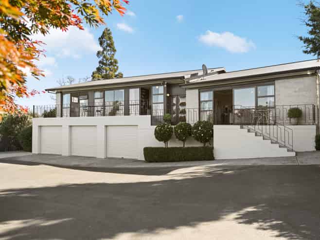 33A Carey Street, Maeroa