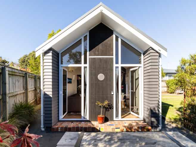 9 Palmerston Road, Havelock North