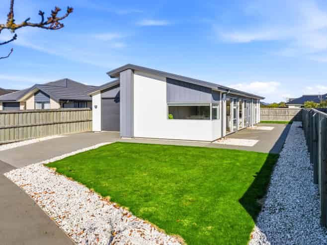 4 Billington Drive, Halswell