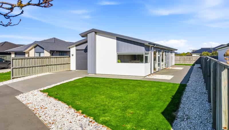 4 Billington Drive, Halswell