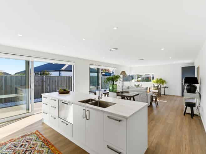 4 Billington Drive, Halswell
