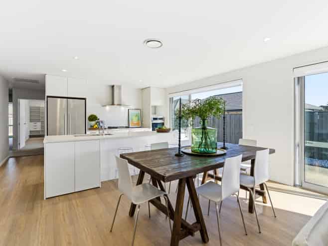 4 Billington Drive, Halswell
