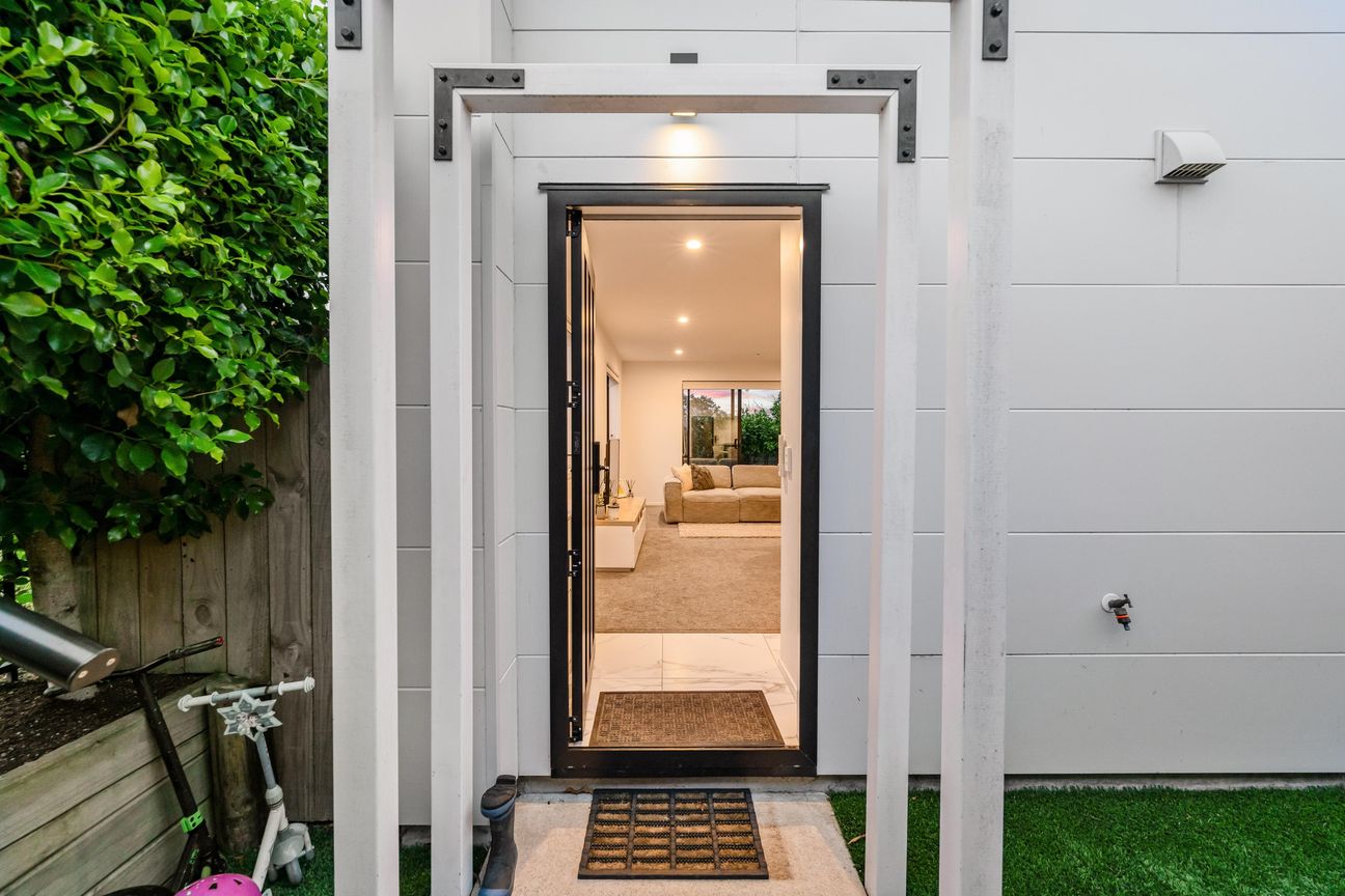 The Exception to Your No-Townhouse Rule - Widok 3