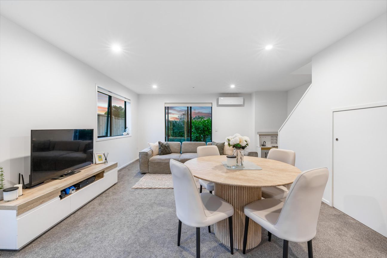 The Exception to Your No-Townhouse Rule - Widok 4