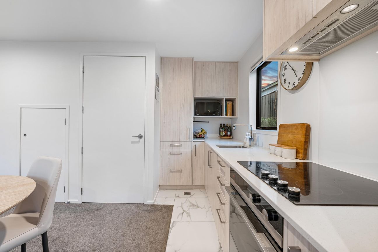 The Exception to Your No-Townhouse Rule - Widok 6