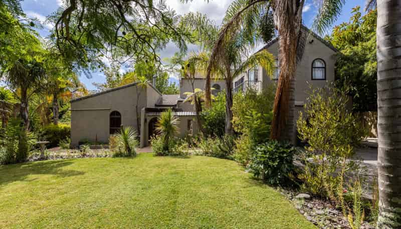 49 Durham Drive, Havelock North