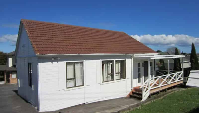 1/34 Bremner Avenue, Mount Roskill