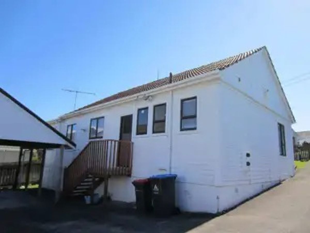 Three bedroom family home - Ansicht 2