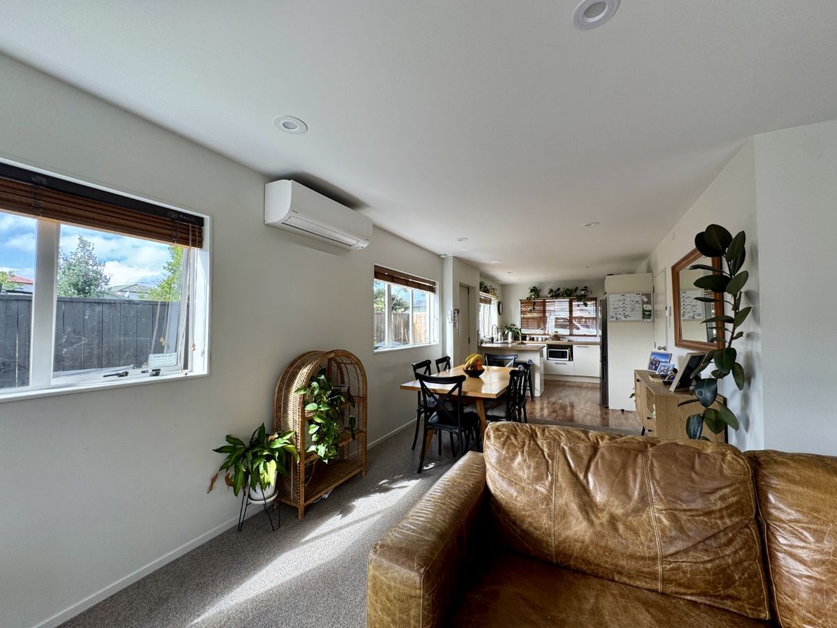 Three bedroom, two bathroom home - Ansicht 6
