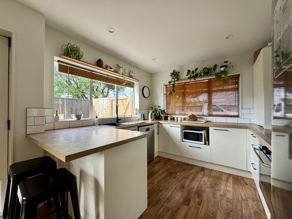 Three bedroom, two bathroom home - Ansicht 3