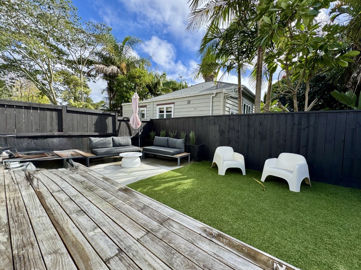 Three bedroom, two bathroom home - Ansicht 2