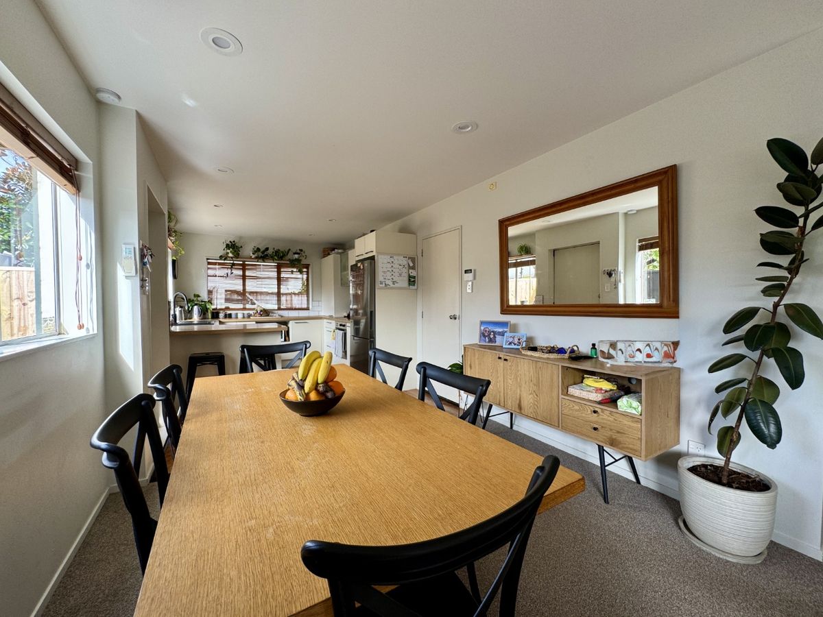 Three bedroom, two bathroom home - Ansicht 5