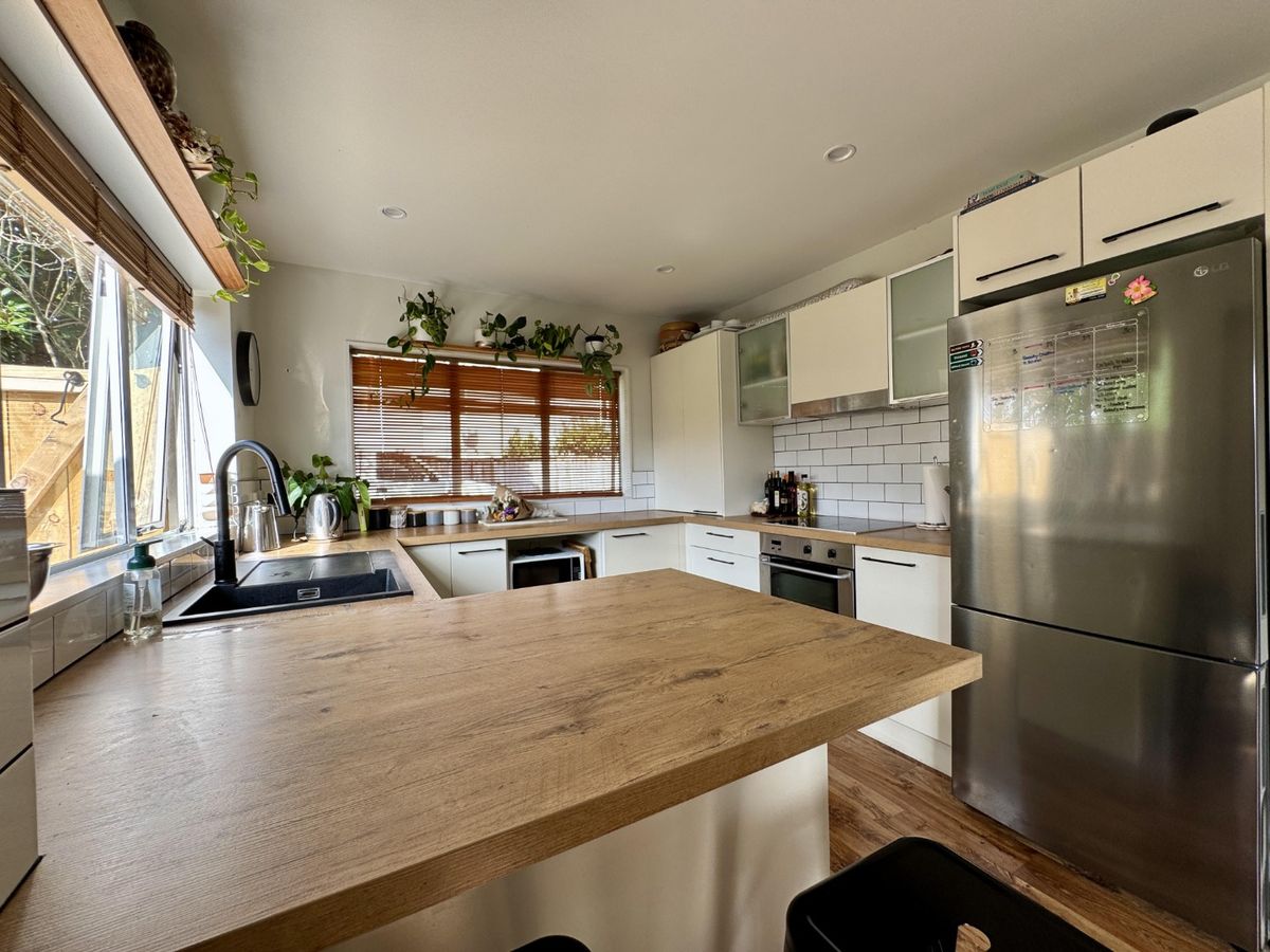 Three bedroom, two bathroom home - Ansicht 4